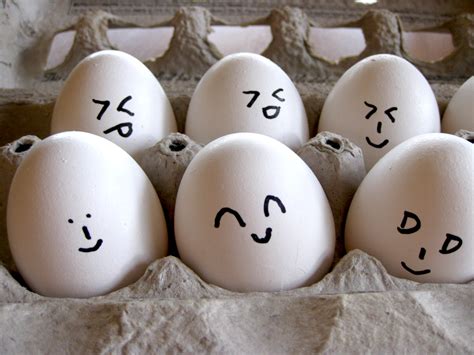 Where Have All The Rotten Eggs Gone? - Food Republic