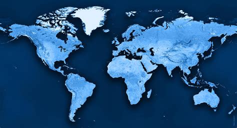 World Map Pdf Download Draw A Topographic Map