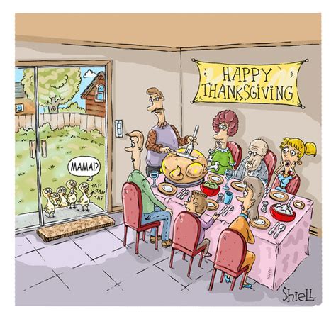 Today On The Wandering Melon Comics By Mike Shiell Funny Cartoons Funny Thanksgiving