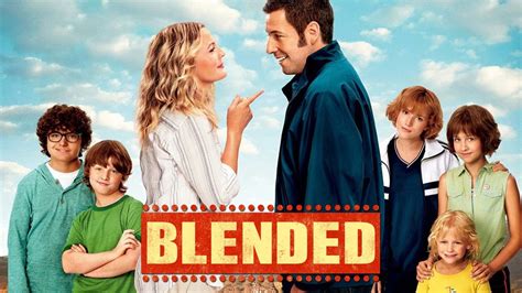 Blended Movie | Blended Review and Rating