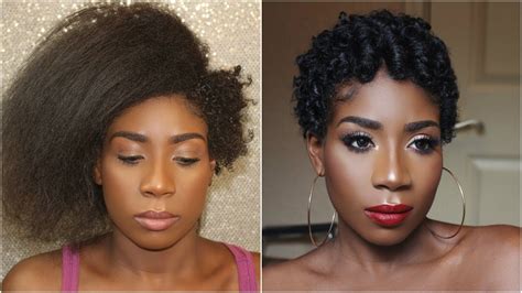 Facebook twitter pinterest linkedin email. MY BIG CHOP 2017! | NATURAL HAIR JOURNEY - YouTube
