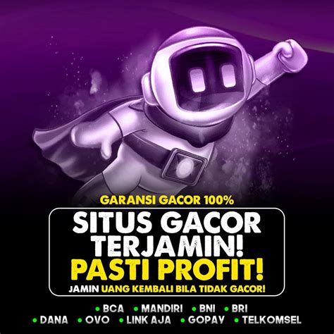 INFORMASI SLOT ONLINE INDONESIA