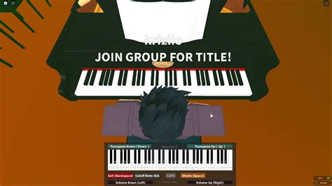 Roblox Piano Sheets Jujutsu Kaisen | My XXX Hot Girl
