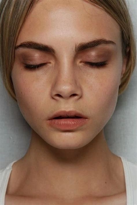 Rms Eye Polish In 2020 Cara Delevingne Blush Makeup
