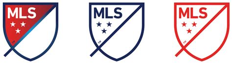 Mls (usa) tables, results, and stats of the latest season. Brand New: New Logo for MLS by Athletics and Berliner Benson
