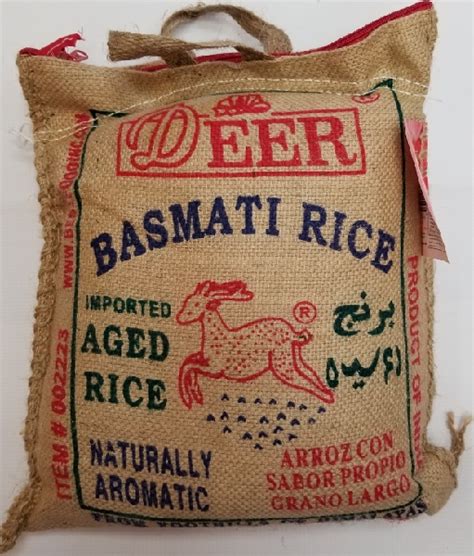 Gently parboiled, long basmati rice that is perfect for persian cuisine. Home Products DEEP BASMATI RICE