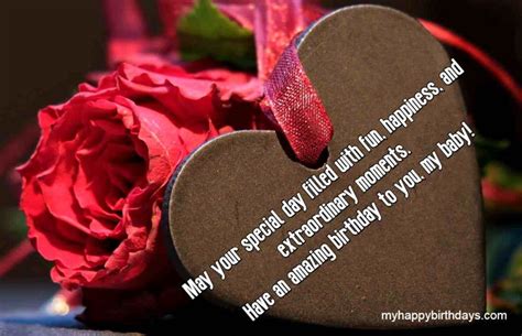 305 Heart Touching Best Birthday Wishes Messages Quotes