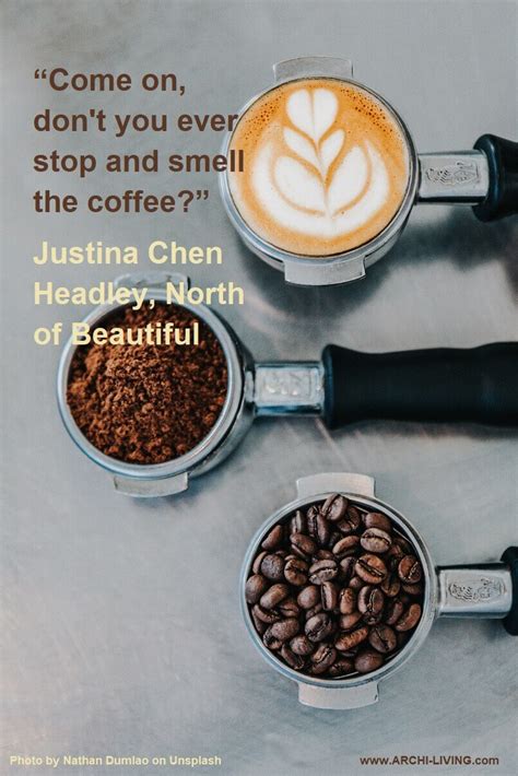 8 Romantic And Inspirational Coffee Photo Quotes Archi