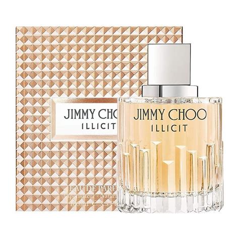 Jimmy Choo Illicit Eau De Parfum Femmes Shouet Paris