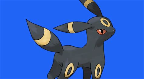 Umbreon Raid Guide For Pokémon Go Players May 2021