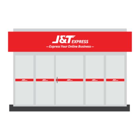 Delivery Jnt Sticker By Jntexpressthailand For Ios And Android Giphy