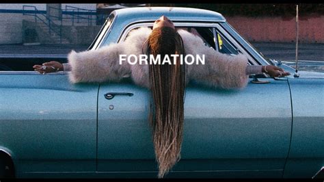 Beyoncé Formation Lyrics Youtube