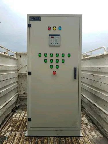 Automatic Power Factor Panel 3 Phase At Rs 35000 In Ludhiana Id