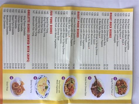 Spy bob ho takes on his toughest assignment to date: Restaurants Dragon Wok in Bath and North East Somerset ...