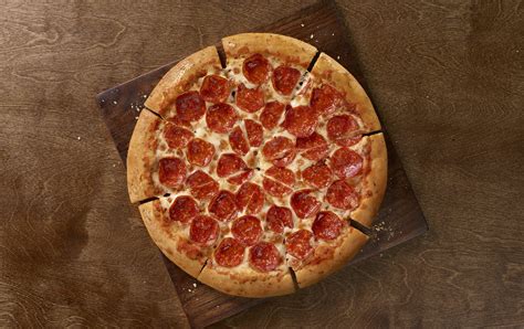 Last Day To Redeem Pizza Hut Is Giving Out Free Medium Pizzas Today