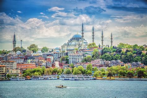 The Ultimate Guide To Istanbul