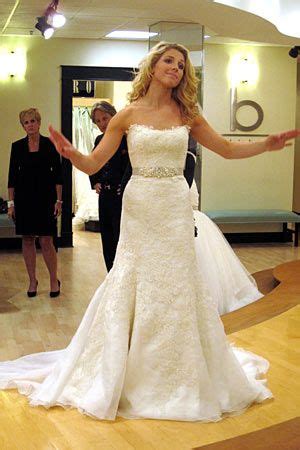 Owner lori allen is considered one of the country's leading experts on bridal wear. Featured Dresses, Season 2: Say Yes to the Dress: Atlanta ...