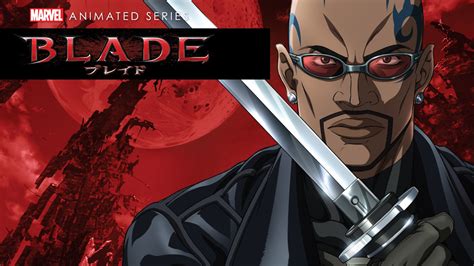 The Final Anime Blade