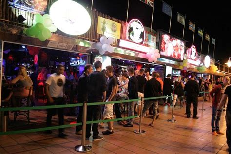 Dance Clubs Puerto Rico