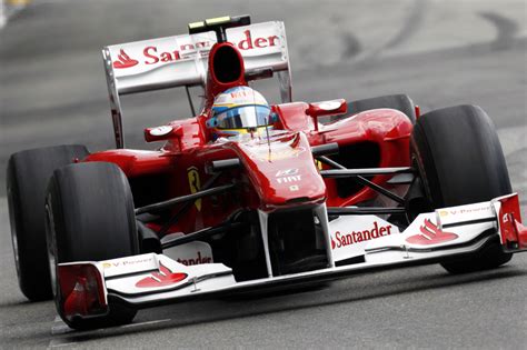 Make a note in your diaries. Sonic Fields:F1 2010 Monaco Grand Prix 高画質 Gallery
