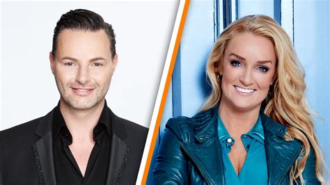 'ik zou het heel leuk vinden om te jureren, zoals in the masked singer, dat lijkt me wel heel gaaf. Dit zijn de panelleden van nieuwe show I Can See Your ...