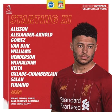 Latest on liverpool defender neco williams including news, stats, videos, highlights and more on espn. Brighton 1-3 LIVERPOOL - Anfield Family