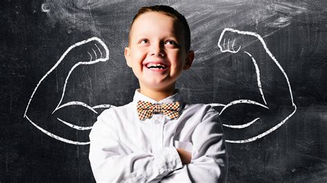 7 Simple Steps To Raise A Confident Gen Z Kid