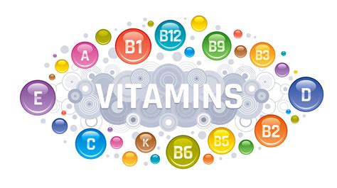 Multivitamins Which Ones Right For You Schwabe Pharma Uk