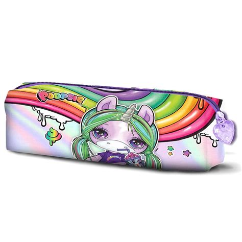 Köp Poopsie Unicorn Pencil Case Till Bra Pris Filmhyllan