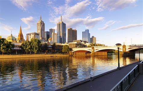 Moving to Melbourne: What you need to know ...
