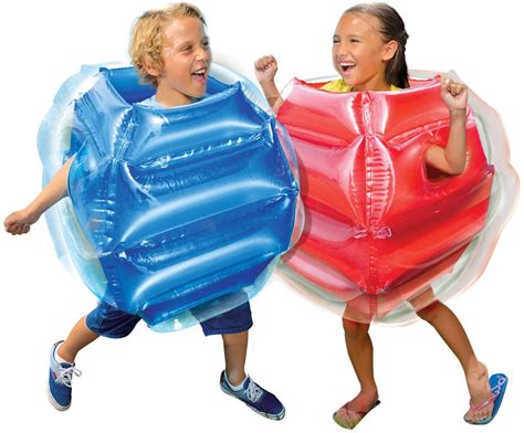 Inflatable Body Boppers Bumpers Homestoredirect Homewares Toys And More
