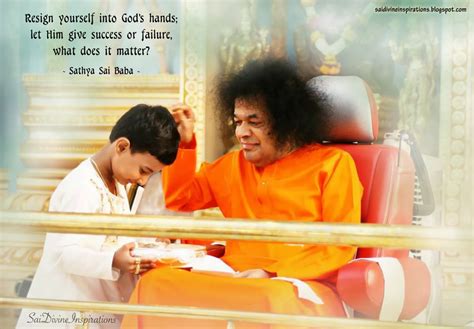Sai Divine Inspirations Sai Baba Quotes Sai Baba Sathya Sai Baba