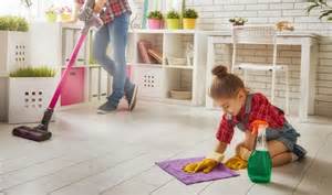 7 Surprising Health Benefits Of A Clean Home Bond Cleaning In Adelaide