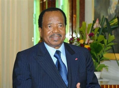 Cameroun 35 Ans Au Pouvoir Voici Les Promesses De Départ Du