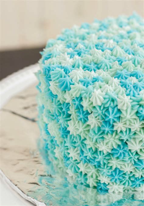 25 Incredible Cake Decorating Ideas Pretty Designs