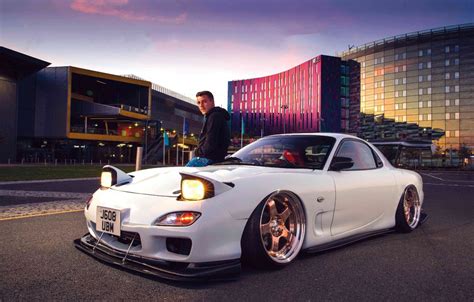 400bhp Tuned Mazda RX 7 FD Drive My Blogs Drive