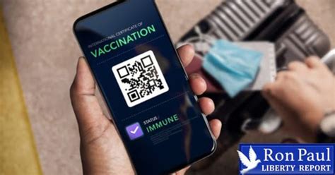 What is a vaccine passport? This California County Is Launching A "Vaccine Passport ...