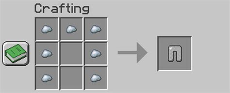 Easy Chainmail Armour Minecraft Data Pack