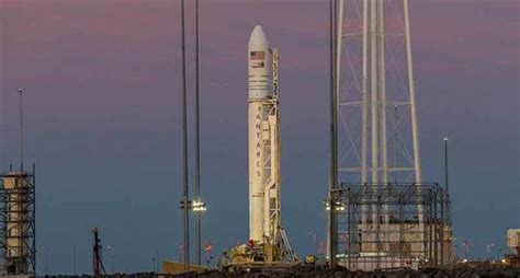 Spacex designs, manufactures and launches advanced rockets and spacecraft. February Rocket Launch Schedule: Completed and Upcoming ...