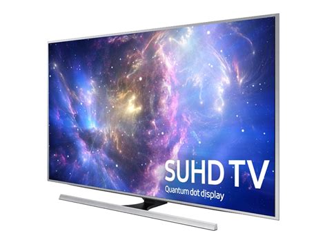 48 Class Js8500 4k Suhd Smart Tv Tvs Un48js8500fxza Samsung Us