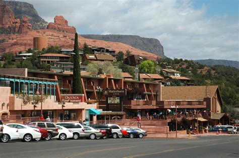 If you want to take good pictures of the city i have a bit 'of advice to give you, do not miss the article. AG: Sedona cannot license short-term rental homes ...