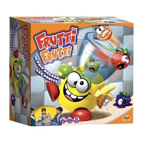 Электронная игра Фрутти Бум Цена: 640 UAH Артикул: ST30105 ...