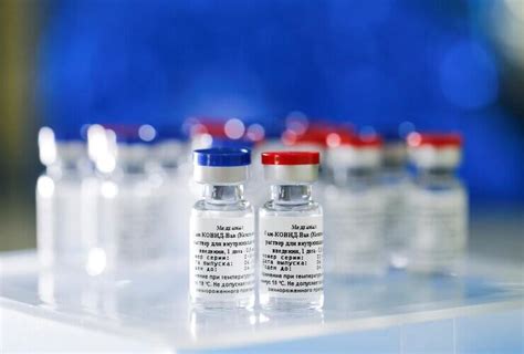 How much do we know about its side effects? Russian vaccine Sputnik V likely to go Phase 3 clinical ...