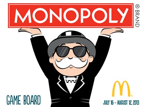 Attach monopoly pieces to food cartons and cups, with each piece signifying a monopoly property or a. The McDonalds Monopoly Fraud