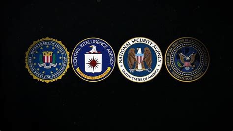 Cia Central Intelligence Agency Crime Usa America Spy Logo Cia Login