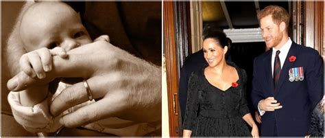 Having our baby so close in age to their baby, i think they were keen to chat, susie. Meghan Markle & Prince Harry To Welcome Baby Number 2? | POPxo