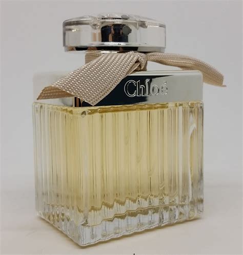 Perfume Chloé Feminino Eau De Parfum 75ml 100 Original R 37200 Em Mercado Livre