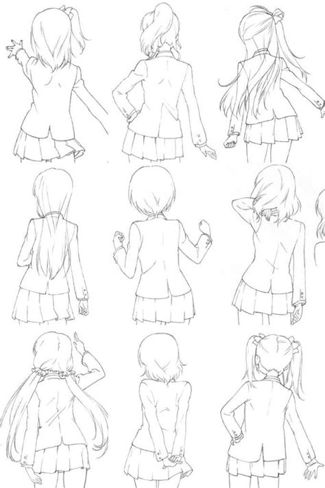 Anime Tutorial Drawing Anime Tutorial Anime Drawings Sketches
