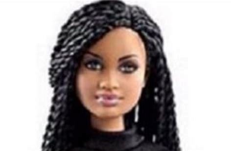 New Barbie Doll Honors ‘selma Director Ava Duvernay The Washington Post