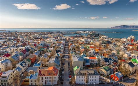 Island Sehenswürdigkeiten Top 20 Attraktionen 2020 Mit Karte